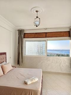 Appartement 3 Chambres Vue Sur Mer Tanger - Tangeri - 9