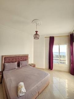 Appartement 3 Chambres Vue Sur Mer Tanger - Tangeri - 8