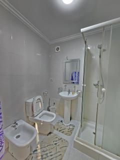 Appartement 3 Chambres Vue Sur Mer Tanger - Tangeri - 5
