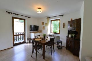 Casa Natura - Morgex - 2