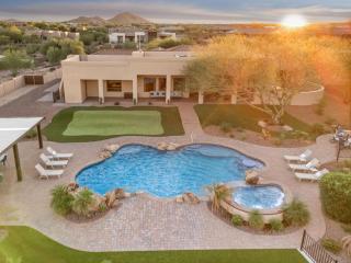 Scottsdale Rose - 8