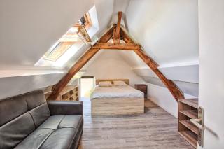 Charmant T2 avec jardin et Parking - 5 min de Bayeux - Sommervieu - 3
