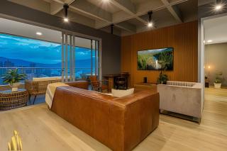 Life 1603 - Panoramic & Tastefully Decorated Loft - 5