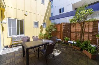 K's House Kyoto -Travelers Hostel - Kyoto - 7