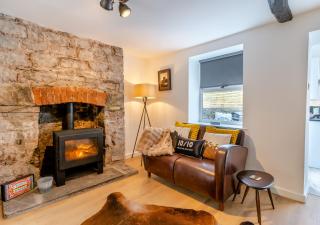 Rose Cottage - Crickhowell - Crickhowell - 9