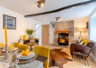 Rose Cottage - Crickhowell - Crickhowell - 8
