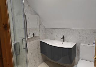 Bryn View - Cwrt-newydd - 1