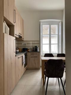 Patak & Stone apartman - Szentendre - 2