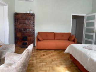 Patak & Stone apartman - Szentendre - 4
