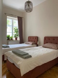 Patak & Stone apartman - Szentendre - 3