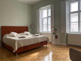 Patak & Stone apartman - Szentendre - 0