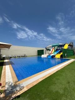 Hotel Falcon Thalassa Resort & SPA - Aïn el Turk - 1