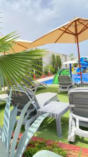 Hotel Falcon Thalassa Resort & SPA - Aïn el Turk - 3