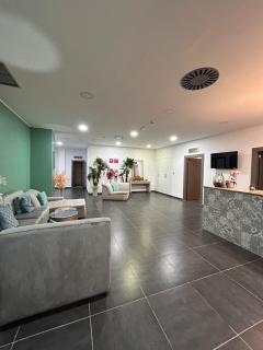 Hotel Falcon Thalassa Resort & SPA - Aïn el Turk - 5