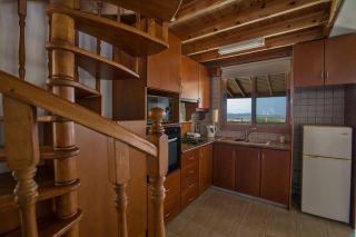 Villa Konnos View, Stunning 6Bdr Villa With Private Pool, Close To Konnos Beach - 3