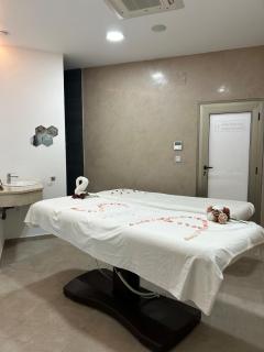 Hotel Falcon Thalassa Resort & SPA - Aïn el Turk - 4