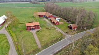 Bäckens Guesthouse - Älgarås - 9