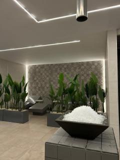Hotel Falcon Thalassa Resort & SPA - Aïn el Turk - 6