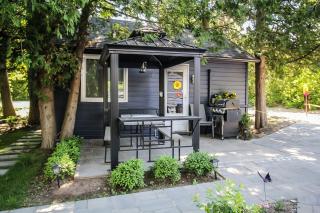 The Cozy Shore Cottage -standard Single - 2