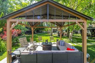 The Cozy Shore Cottage -standard Single - Wasaga Beach - 6