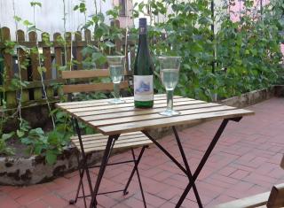 Ferienwohnung Merzig - Merzig - 6