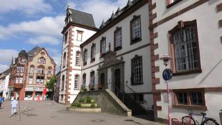 Ferienwohnung Merzig - Merzig - 3
