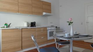 Ferienwohnung Merzig - Merzig - 9