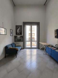 Glocal flat Maqueda - Palermo - 1