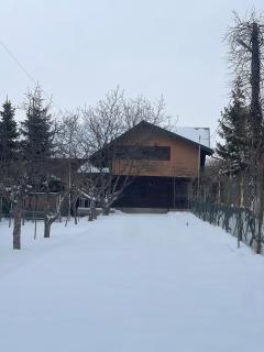 Cabană cu gradină in Iași-Bârnova - Bîrnova - 9