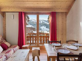 Studio cosy proche front de neige avec mezzanine - 4 pers - FR-1-563-107 - 3