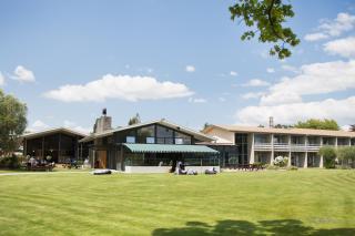Wanaka Hotel - Wanaka - 5