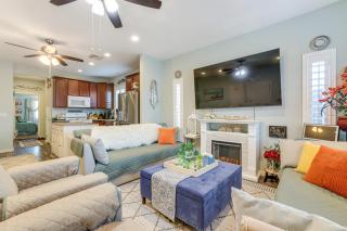 6 Mi to Dtwn Tempe Dog-Friendly Retreat with Yard! - 5