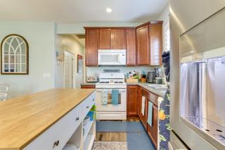 6 Mi to Dtwn Tempe Dog-Friendly Retreat with Yard! - 4
