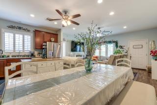 6 Mi to Dtwn Tempe Dog-Friendly Retreat with Yard! - 1