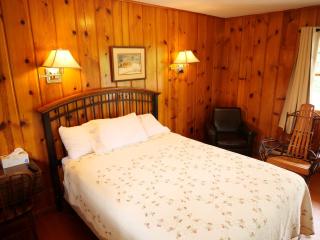 Ludington Blue Spruce Inn - Ludington - 6