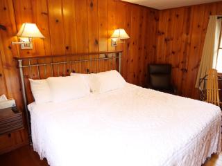 Ludington Blue Spruce Inn - Ludington - 7