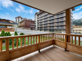 Appartement 4* avec balcon, parking, et casier à ski - Courchevel 1650 - FR-1-563-15 - 3
