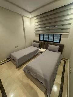 Apartment tangier centro - Tangeri - 7