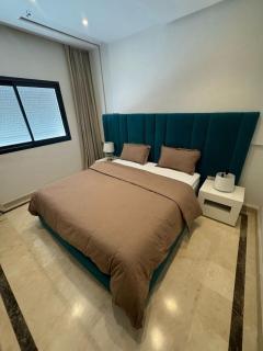 Apartment tangier centro - Tangeri - 6