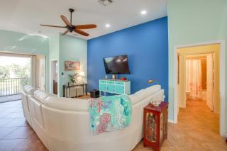 3 Mi to Dtwn Fort Myers Condo with Pool and Hot Tub - 7