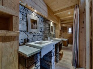 Chalet spacieux proche pistes avec terrasse sud - FR-1-690-29 - 7
