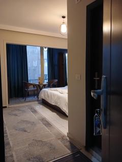 Pyramids Way Inn - 3