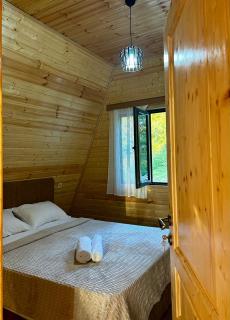 Panorama cottage Martvili - Meore Balada - 2