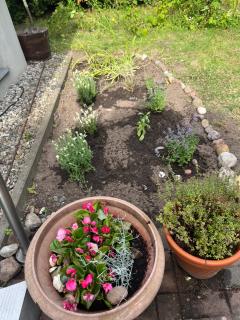 Apartamenty 2-pokojowe przy molo z balkonami - 9