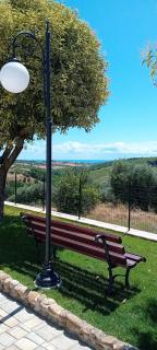 Dimora i Mandorli 1 - Colonnella - 8