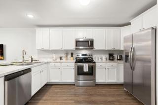 Traveler Haven XL NYC & NWK with free parking - Newark - 6