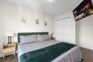 Traveler Haven XL NYC & NWK with free parking - Newark - 3