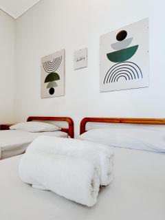 Rona Vista Suites amazing seaview 2 - Polychrono - 3