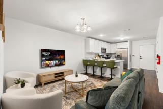 Traveler Haven XL NYC & NWK with free parking - Newark - 0