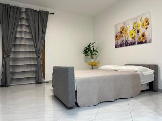 La pigna delle Aci Apartment - Acireale - 2